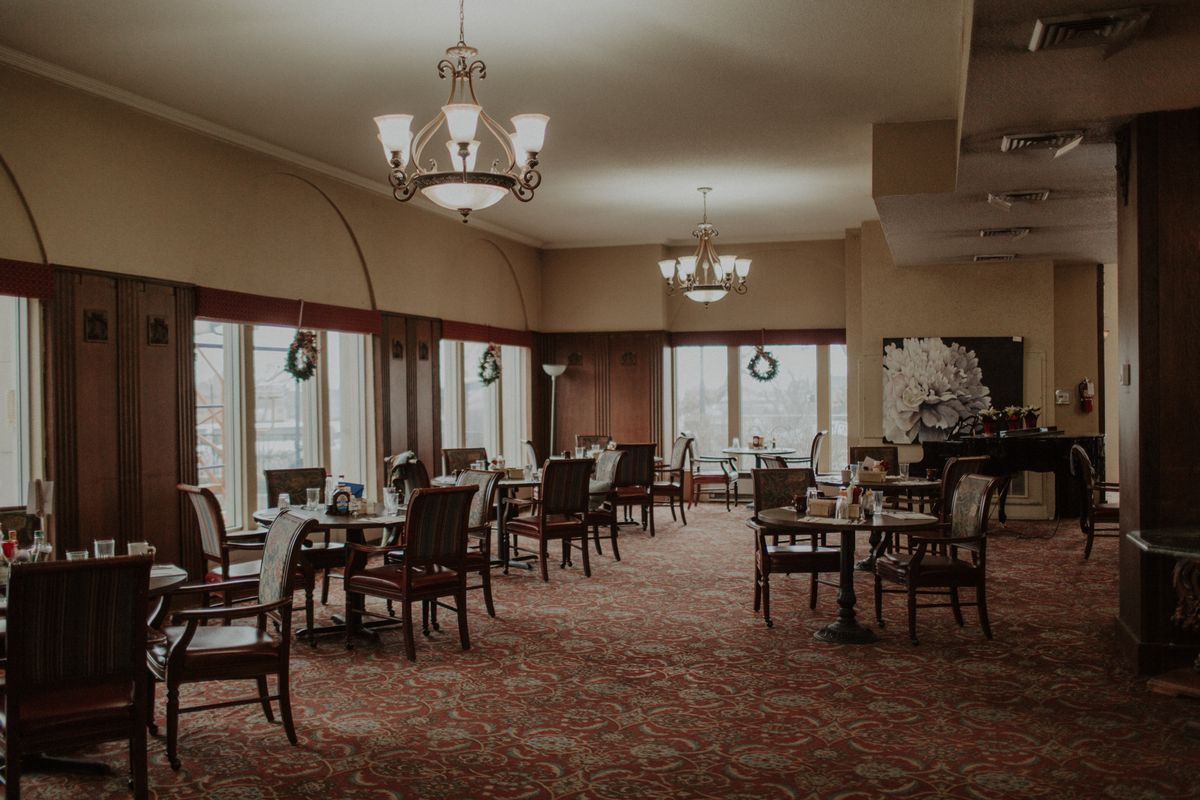 The Senior Living Tower (UPDATED) Get Pricing & See 16